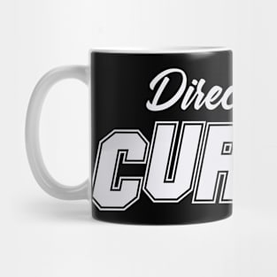 Directed By CURREY, CURREY NAME Mug